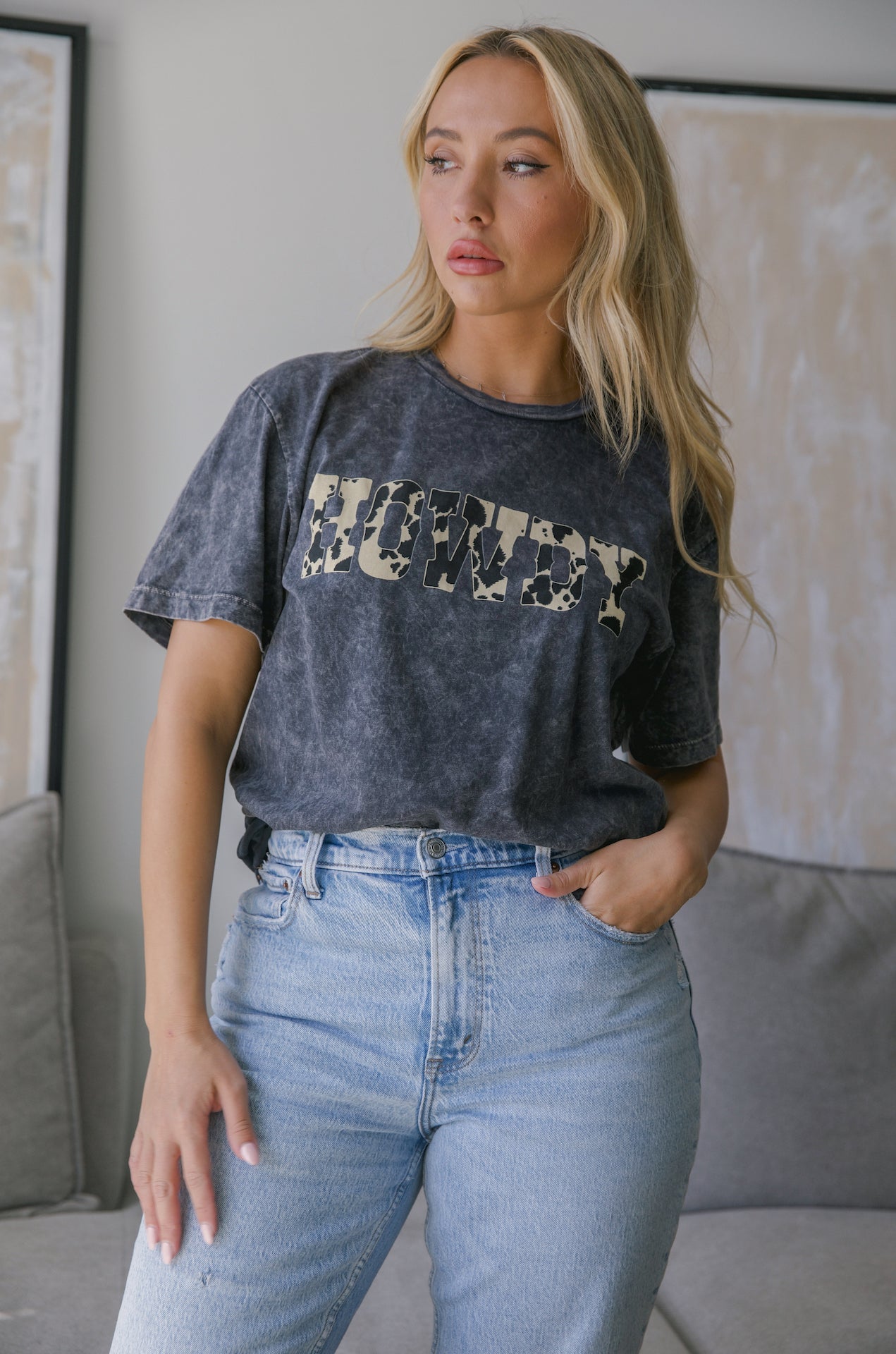 Howdy Shirt