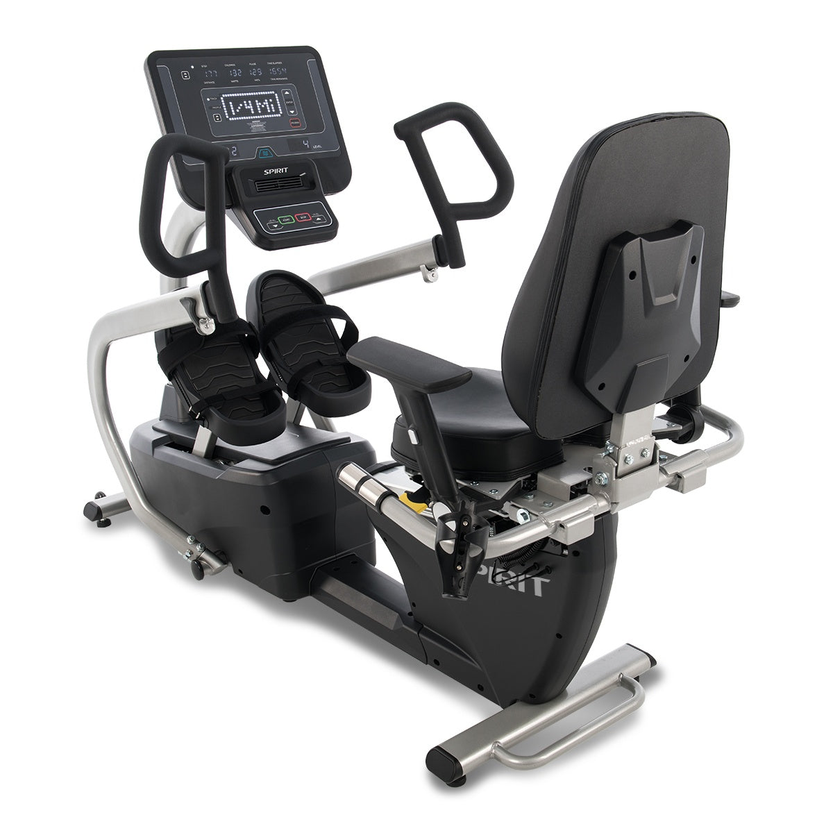 SPIRIT CRS800S RECUMBENT STEPPER