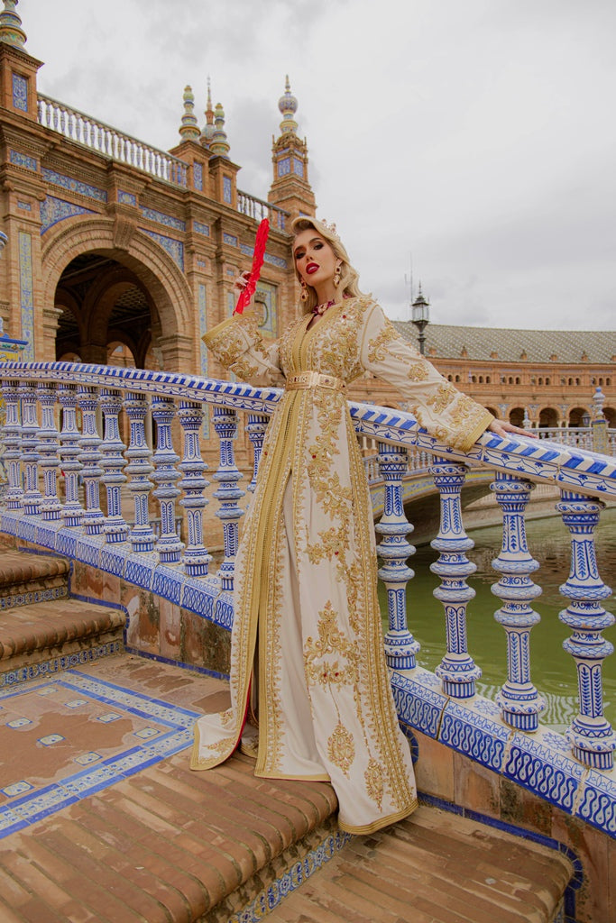 Caftan Zaina