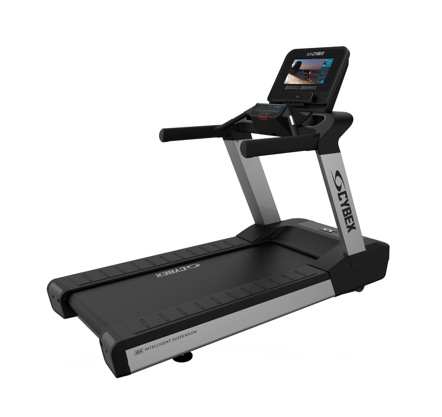 Cybex R Series Treadmill