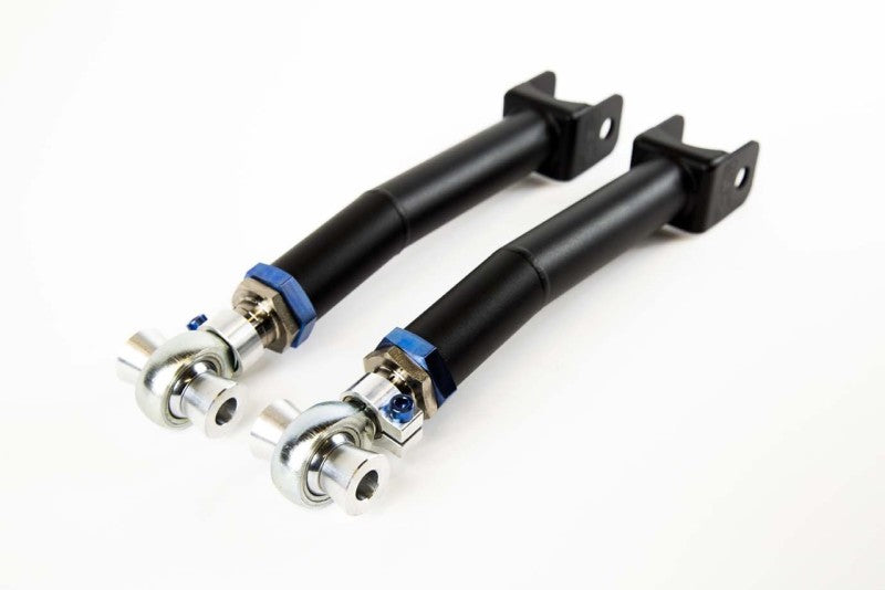 SPL Parts 2009+ Nissan 370Z Rear Camber Arms