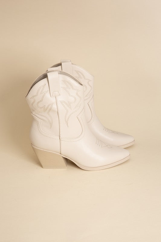 BLAZING-S WESTERN BOOTS Blazing-S Western Boots