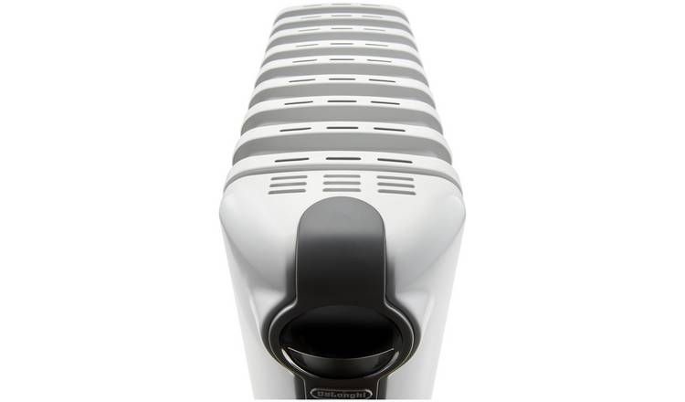 De'Longhi TRRS0715 NEW Radia-S 1500W Thermostatic Portable Oil Filled Radiator- NEW