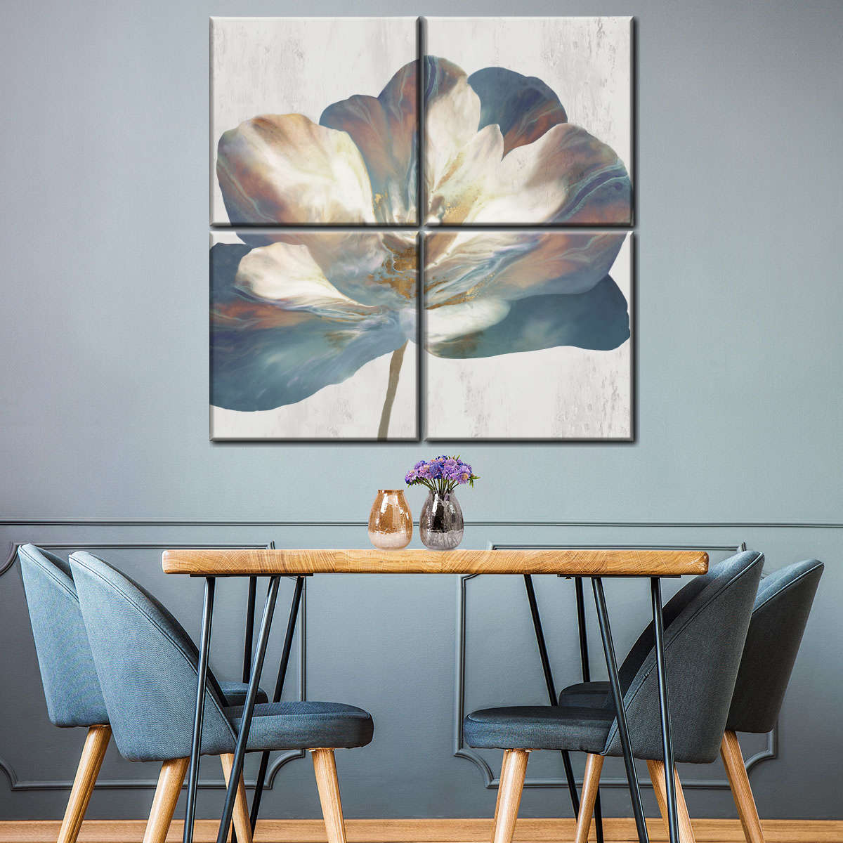 Glowing Soul Wall Art