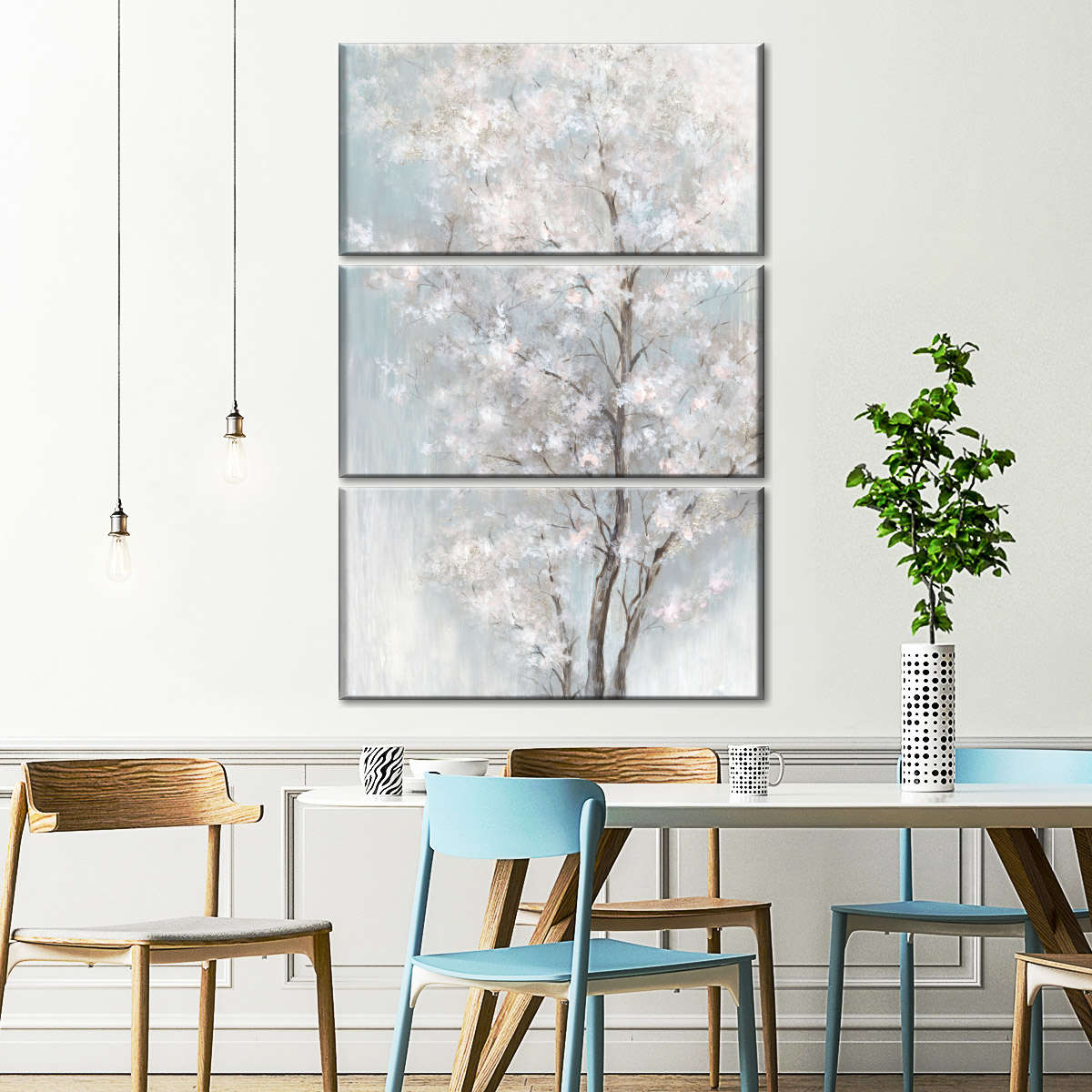 Lost In Dreams Wall Art