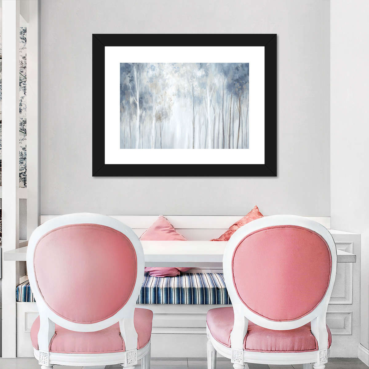 Forest Magic Wall Art