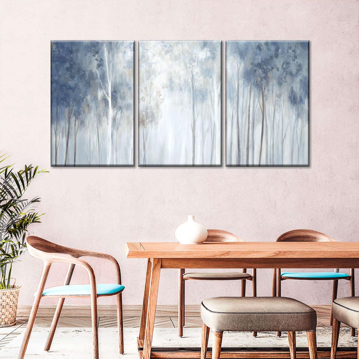 Forest Magic Wall Art