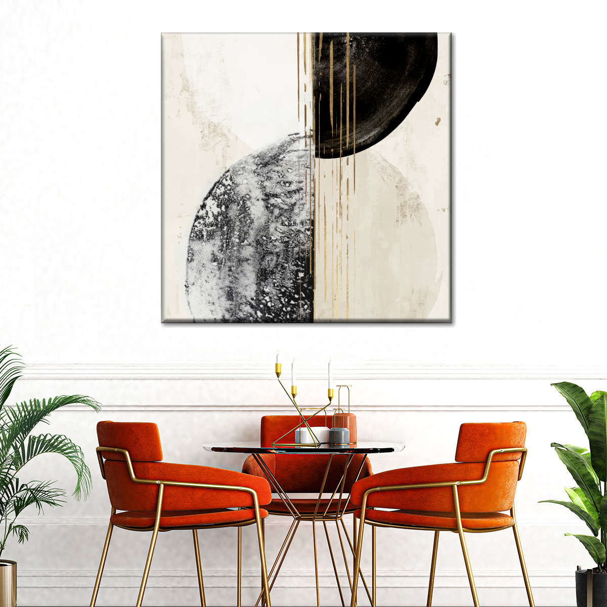 New Balance II Wall Art