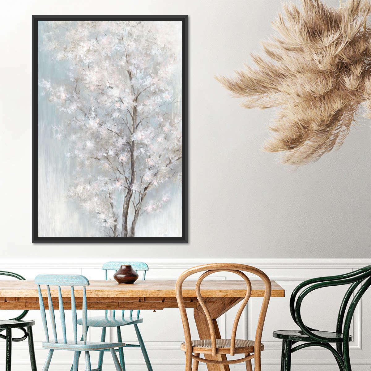 Lost In Dreams Wall Art