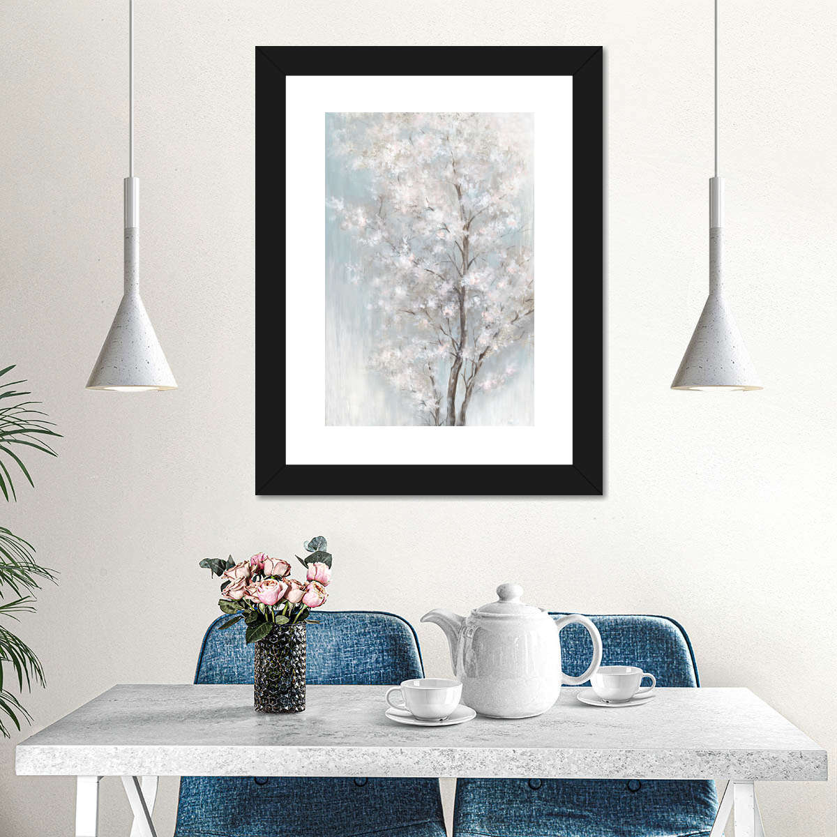 Lost In Dreams Wall Art