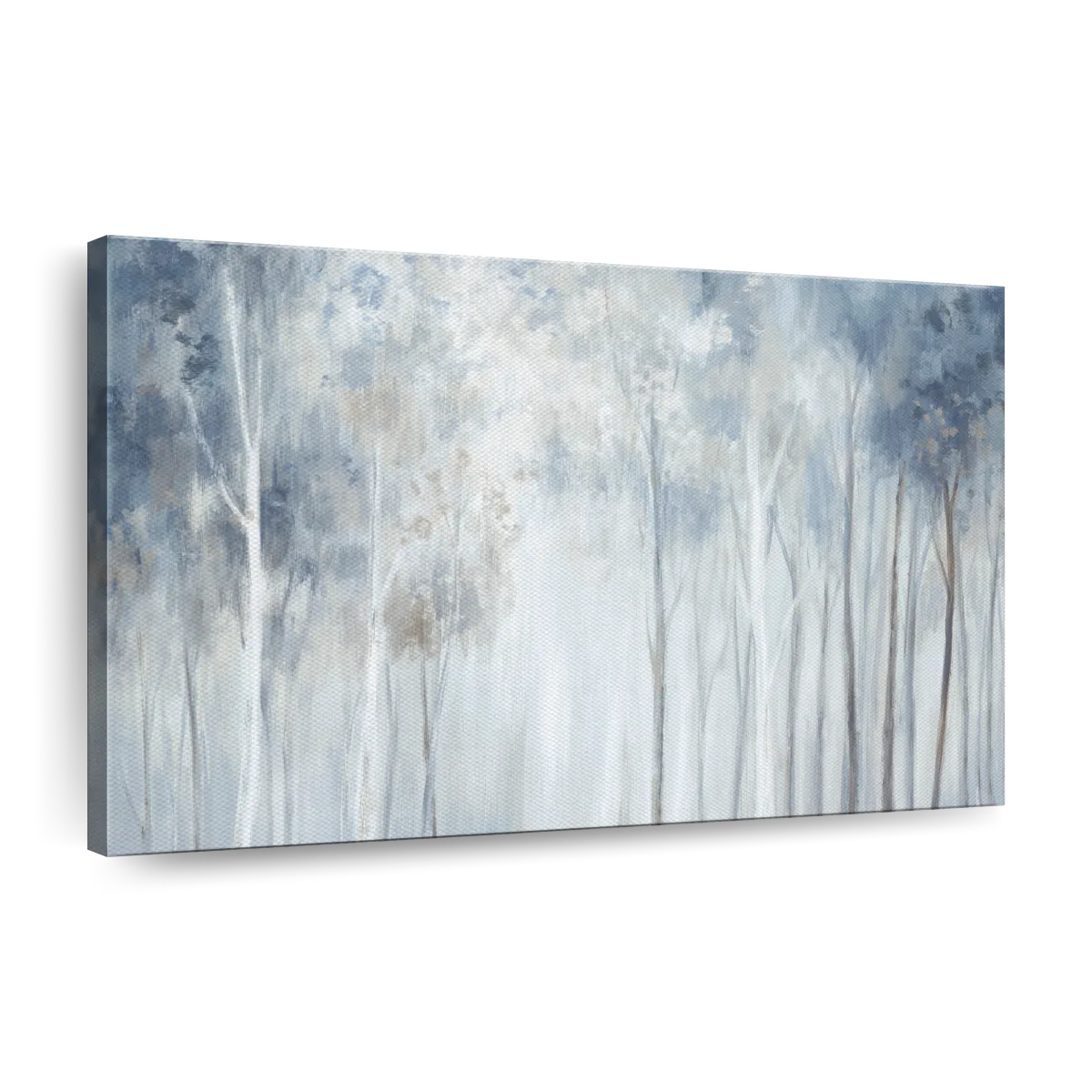 Forest Magic Wall Art