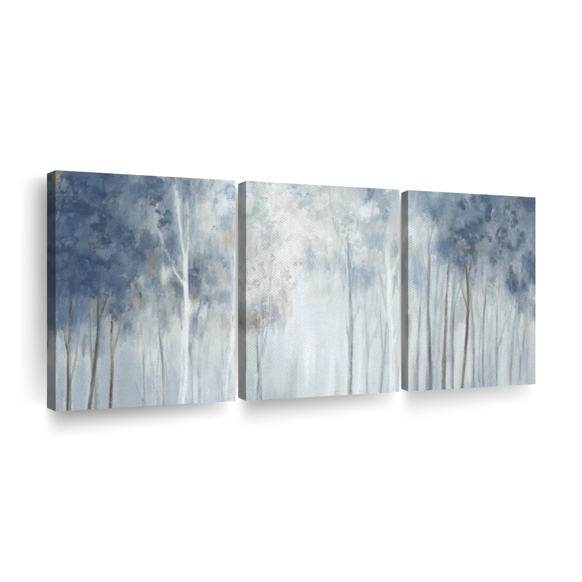 Forest Magic Wall Art
