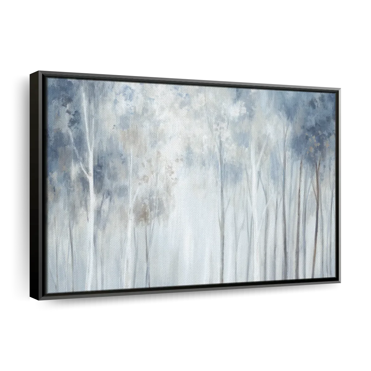 Forest Magic Wall Art