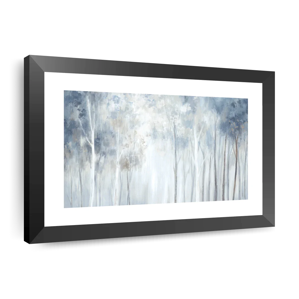 Forest Magic Wall Art