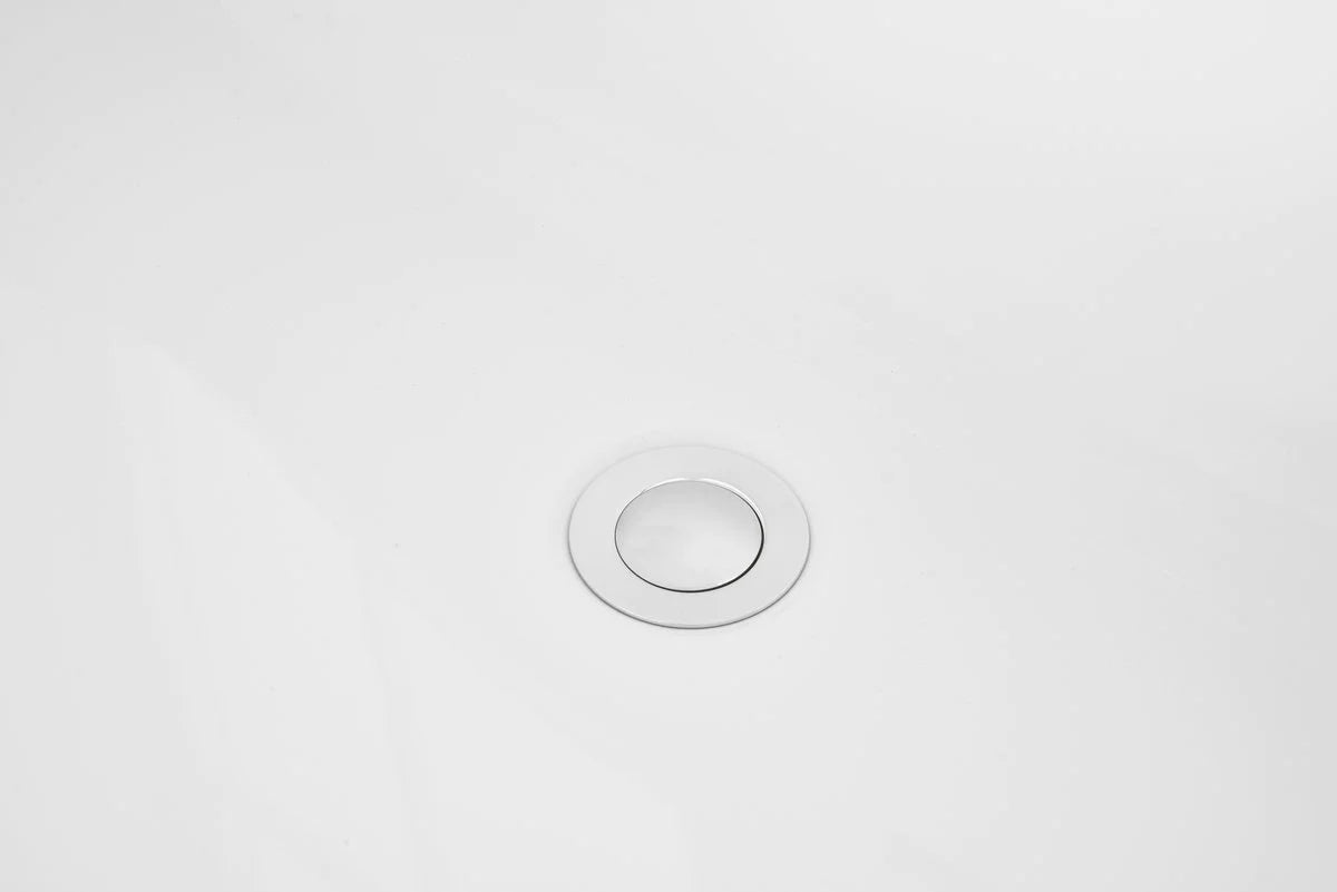 Odette 71" Soaking Roll Top Bathtub