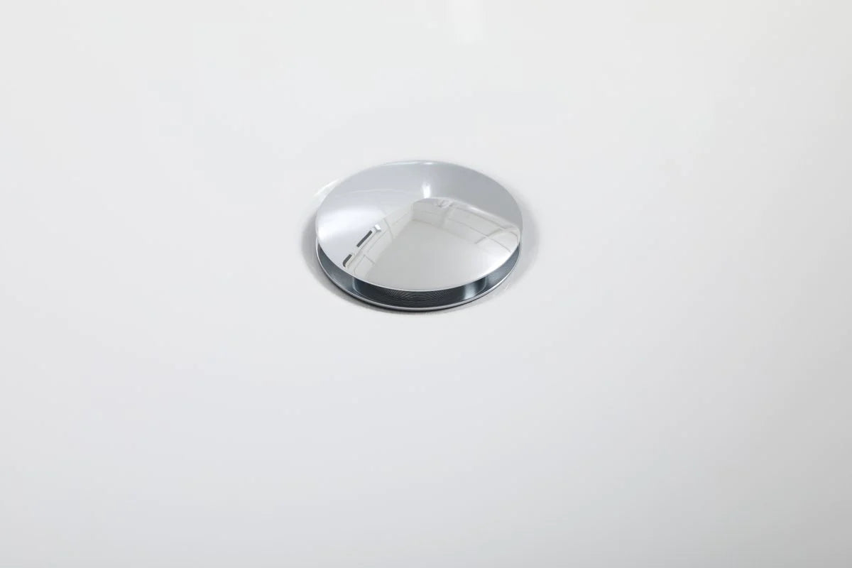 Harrieta 59" Soaking Bathtub