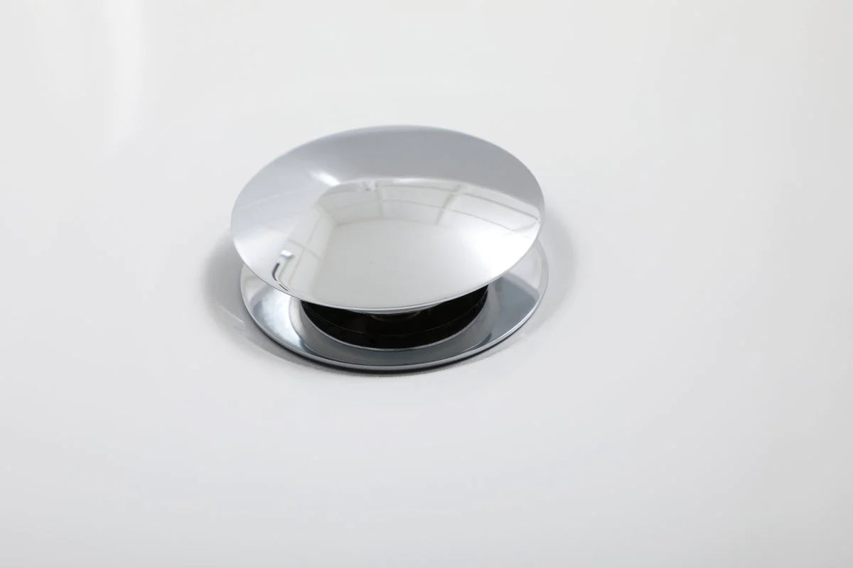 Harrieta 59" Soaking Bathtub