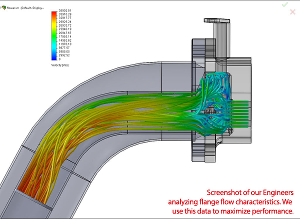 GrimmSpeed 08-14 WRX/ 08-21 STi/ 05-09 LGT/ 09-13 FXT 5-Spd/6-Spd Downpipe 3in Catted Limited (grm007097)