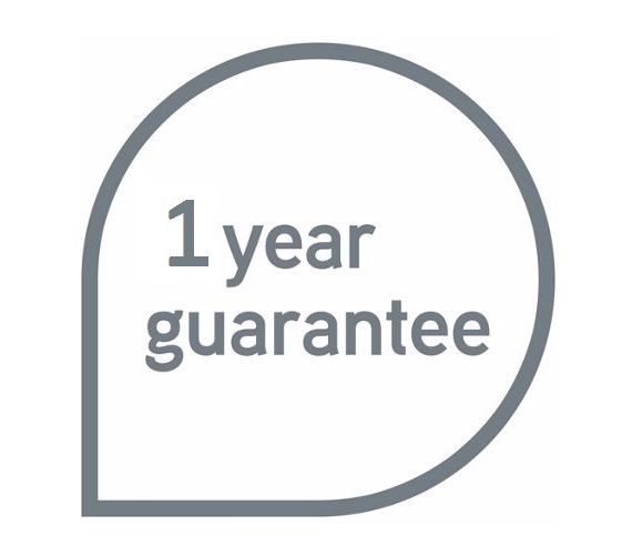 Vytronix TEAH2 800W Compact Quartz Heater