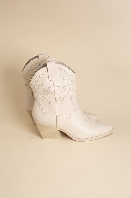 BLAZING-S WESTERN BOOTS Blazing-S Western Boots
