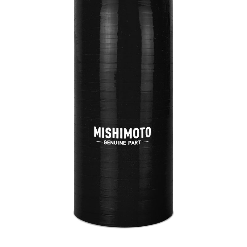 Mishimoto 16-20 Toyota Tacoma 3.5L V6 Black Silicone Hose Kit (misMMHOSE-TAC35-16BK)
