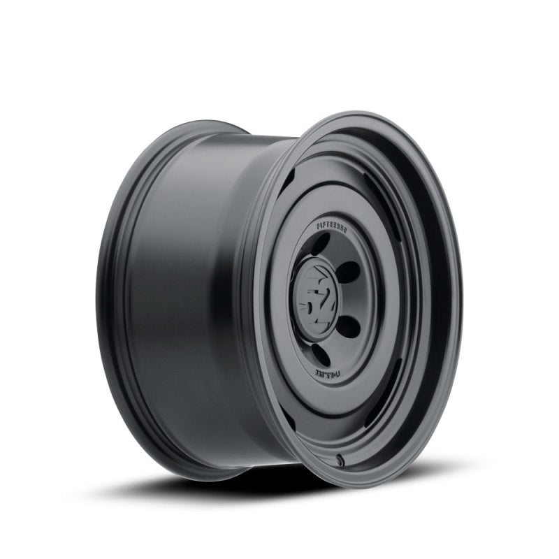 fifteen52 Analog HD 17x8.5 6x139.7 0mm ET 106.2mm Center Bore Asphalt Black Wheel (fftAHDAB-78569-00)