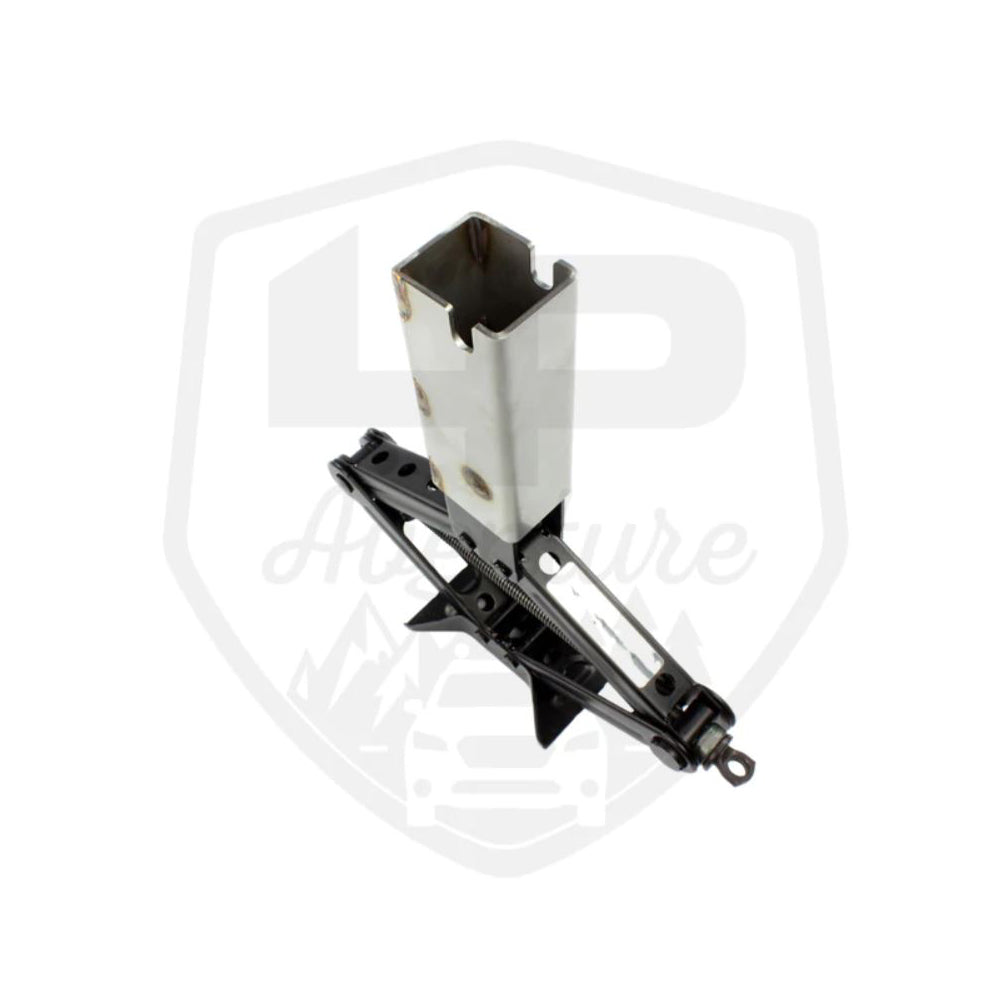 LP Aventure Subaru Jack Spacer (Excl 2020+ Subaru Outback / 2019+ Subaru Ascent) (lpaJACK)