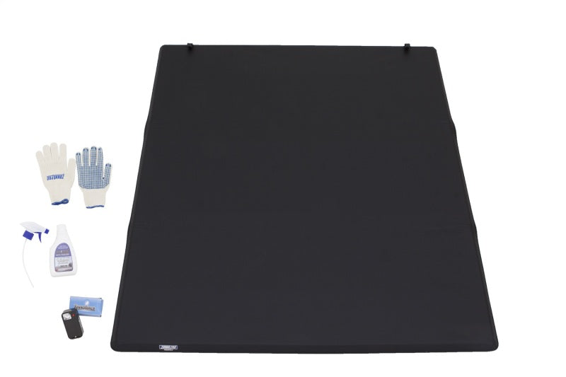 Tonno Pro 16-19 Toyota Tacoma 6ft Fleetside Tonno Fold Tri-Fold Tonneau Cover