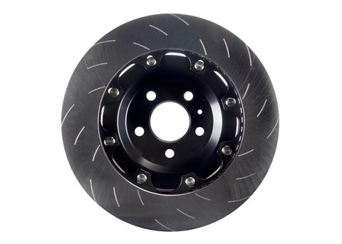 EBC 2017+ Honda Civic Type R 2 Piece SG Racing Front Rotors