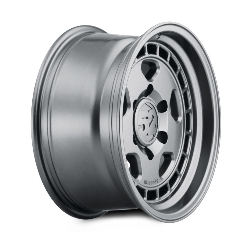 fifteen52 Turbomac HD 16x8 6x139.7 0mm ET 106.2mm Center Bore Carbon Grey Wheel (fftTHDCG-68069-00)