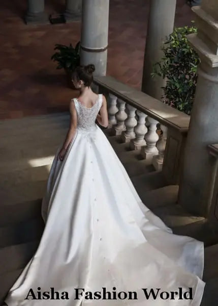 Rent AFWDallas wedding dress