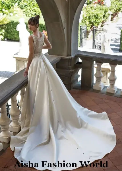 Rent AFWDallas wedding dress