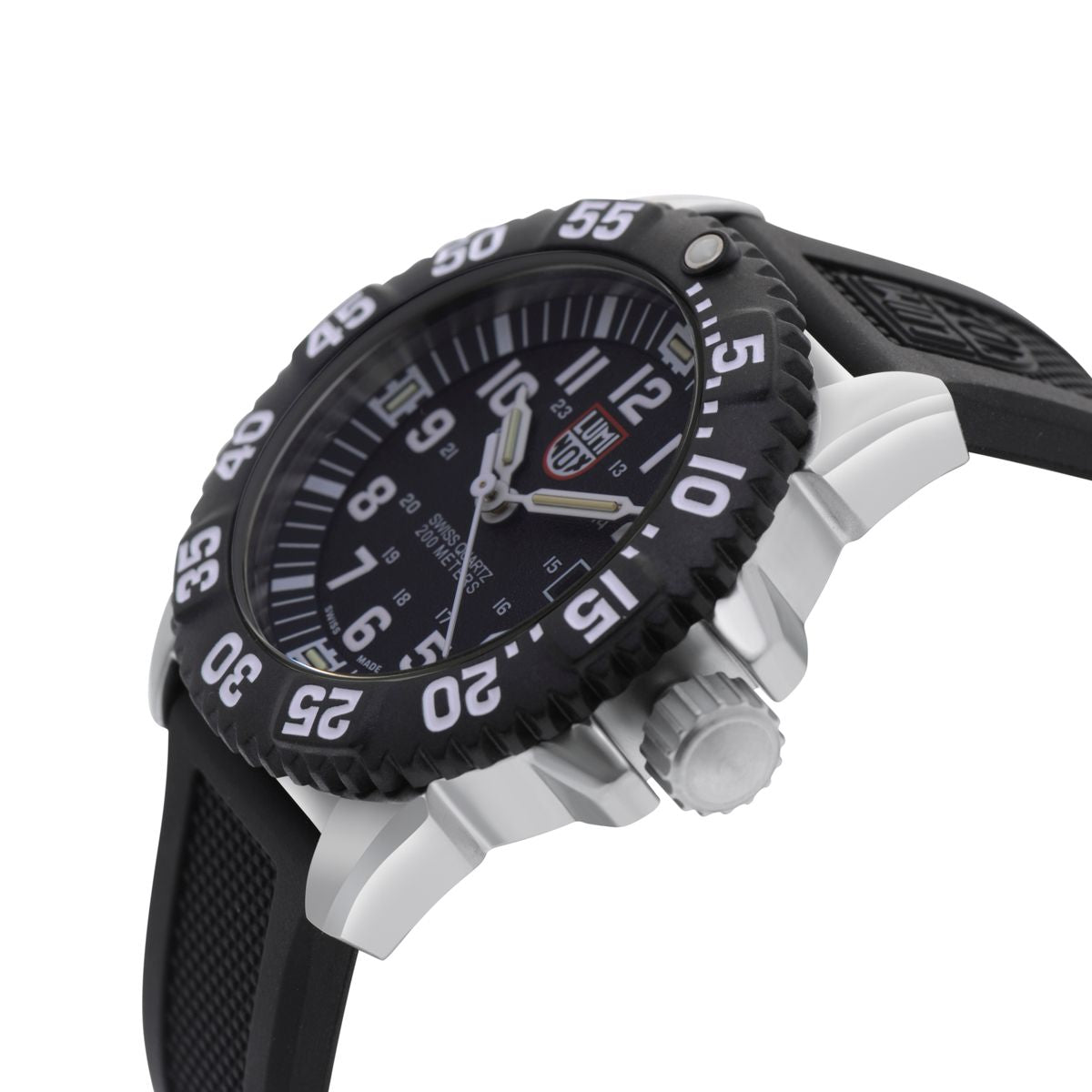 Luminox Nautical Cruiser Quartz Men's Watch