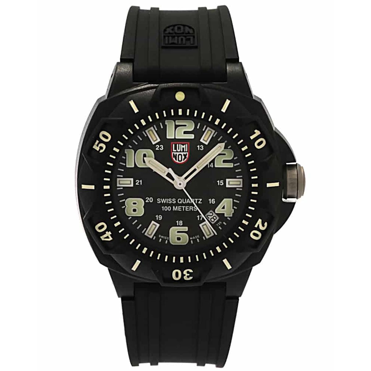 Luminox Sentry Quartz Men's Watch