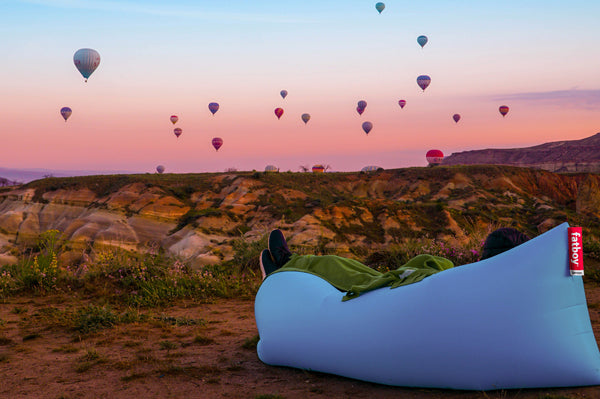 Lamzac Original 1.0 Inflatable Lounger