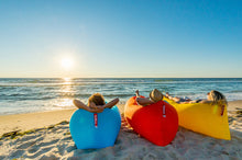 Lamzac Original 1.0 Inflatable Lounger
