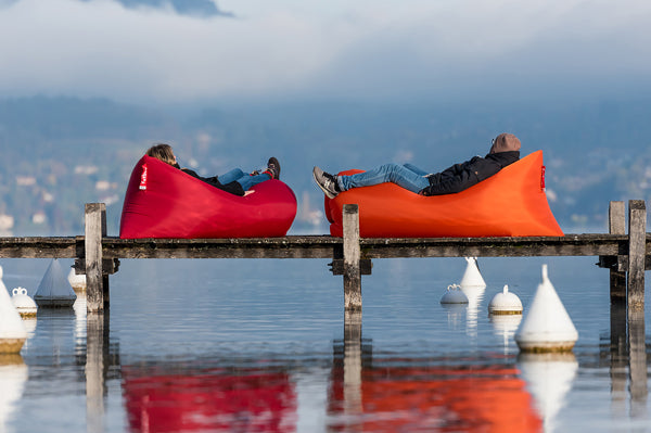 Lamzac Original 1.0 Inflatable Lounger