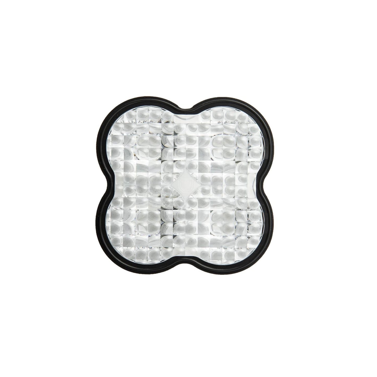 Diode Dynamics - DD6349 - SS3 Lens PC Flood Clear