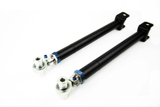 SPL Parts 2009+ Nissan 370Z Rear Toe Arms