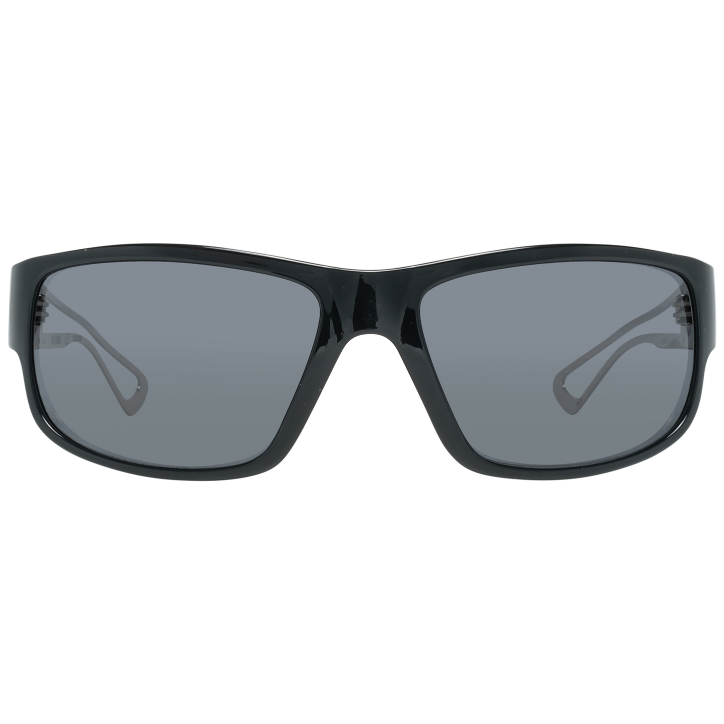 Harley Davidson Shiny Black Sunglasses