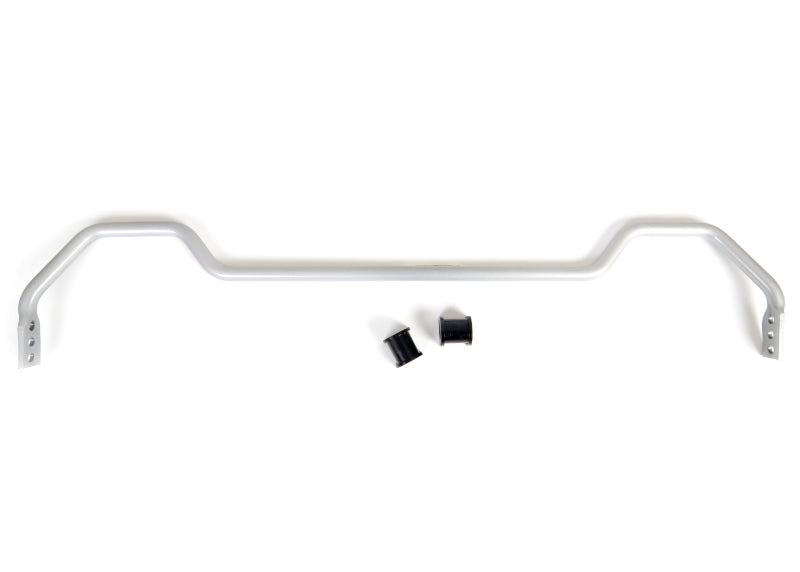 Whiteline 93-98 Toyota Supra MK4 JZA80 Rear 20mm Heavy Duty Adjustable Swaybar (whlBTR68Z)