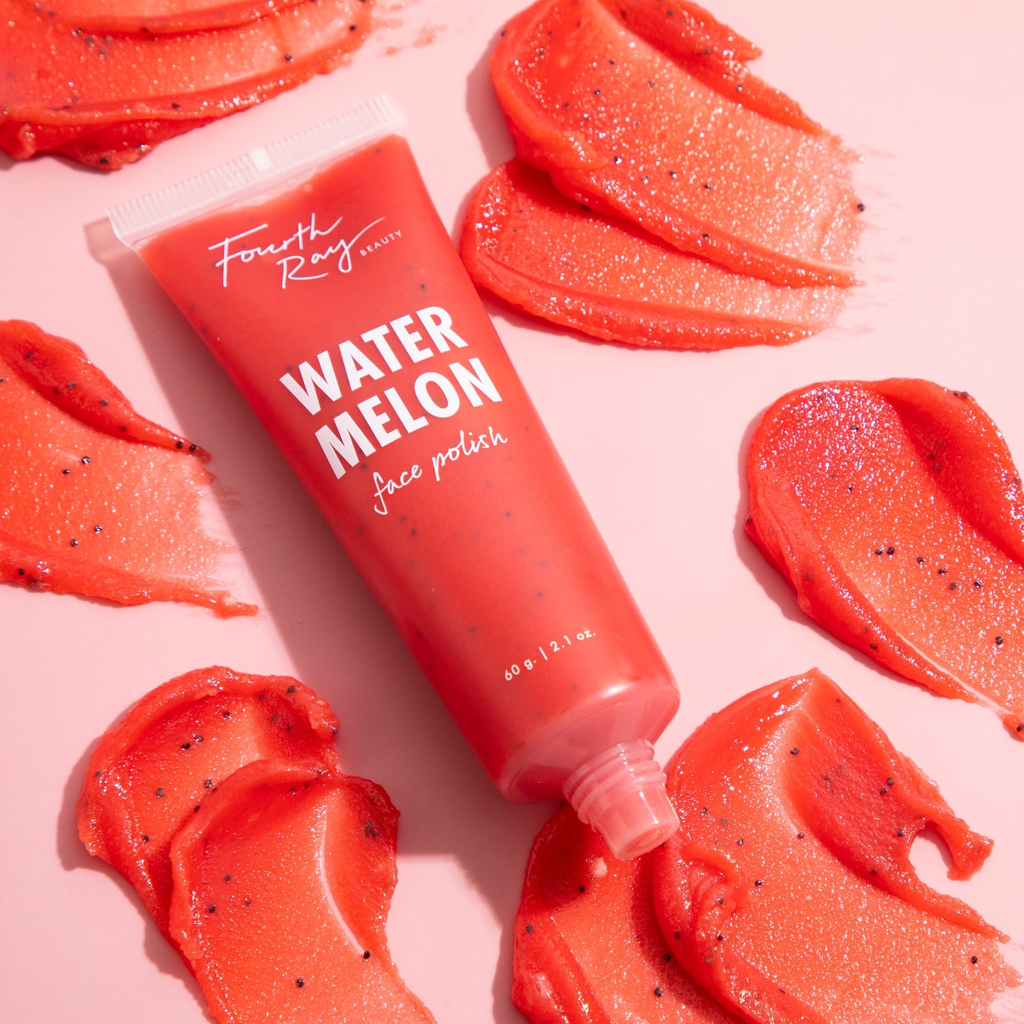 Watermelon Face Polish