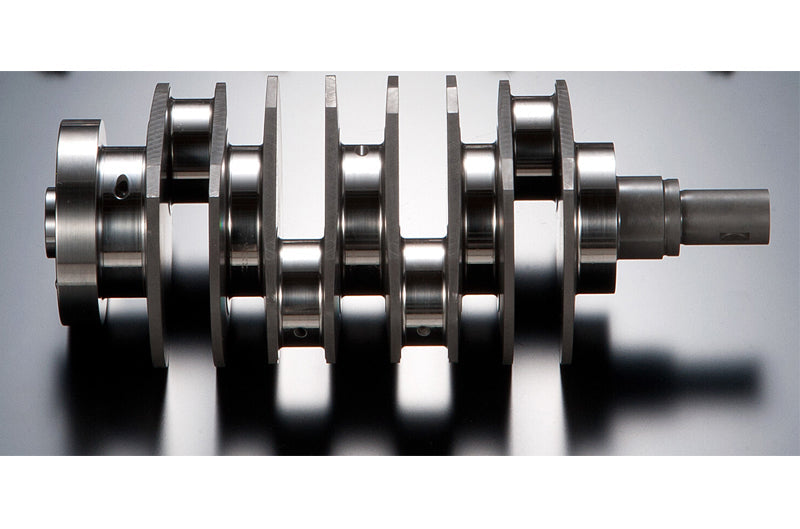 HKS CRANK SHAFT | 2013+ Subaru BRZ FA20 2.1L (hks23006-AT002)