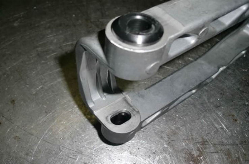 Cusco 2017+ Toyota 86 / 2013+ Subaru BRZ / Shift Level Retainer Bushing (cus965 936 A)