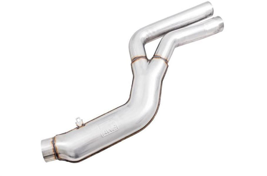 AWE 2020+ Toyota Supra GR A90 Track Edition Cat-Back Exhaust System (awe3015-32116)