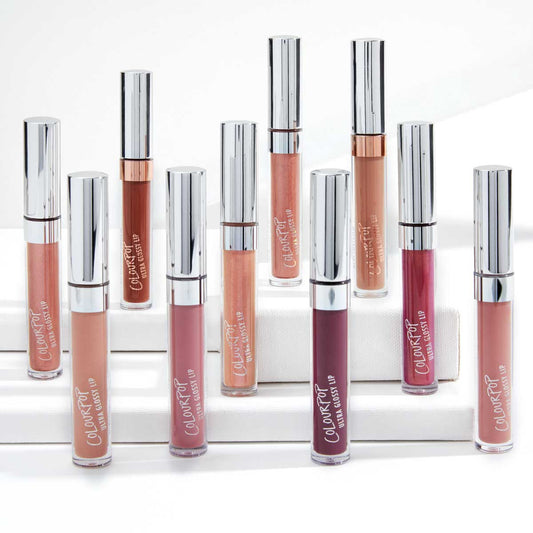 Ultra Glossy Lip Gloss