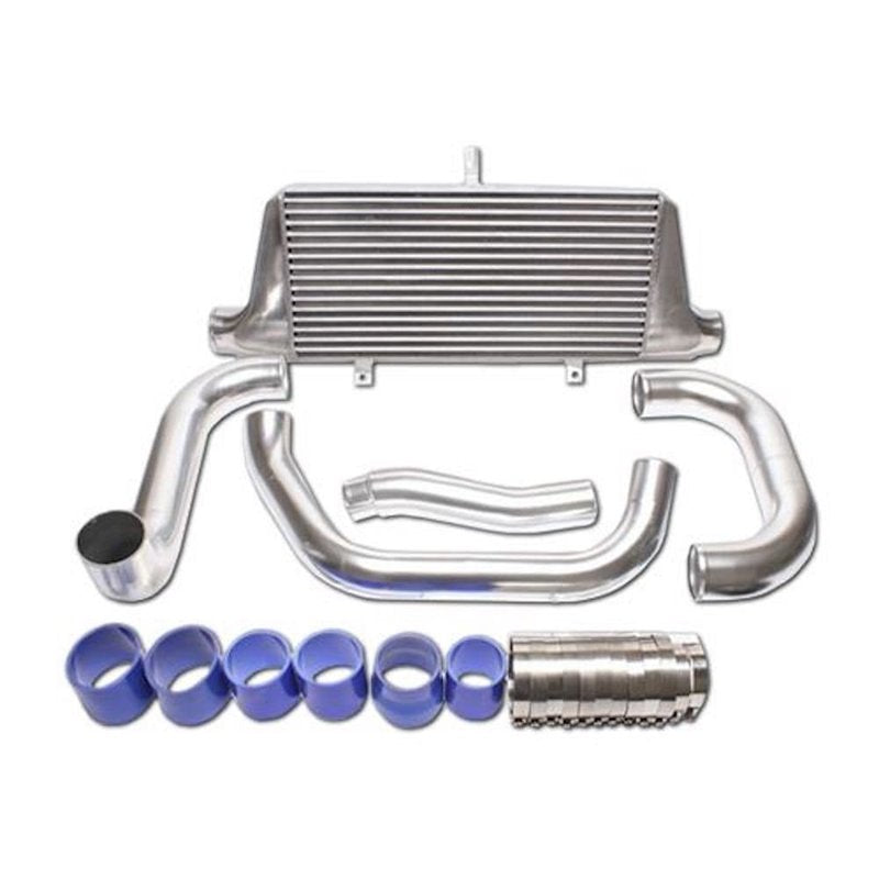 GReddy 93-08 Toyota Supra JZA80 LS Spec Intercooler Kit (gre12010465)