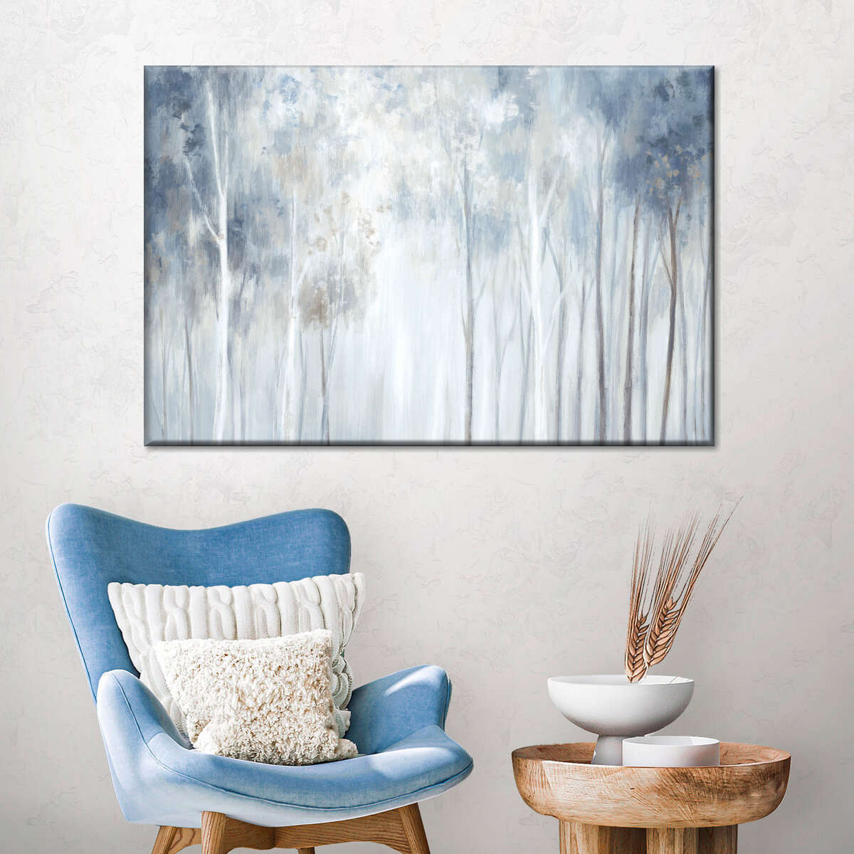 Forest Magic Wall Art