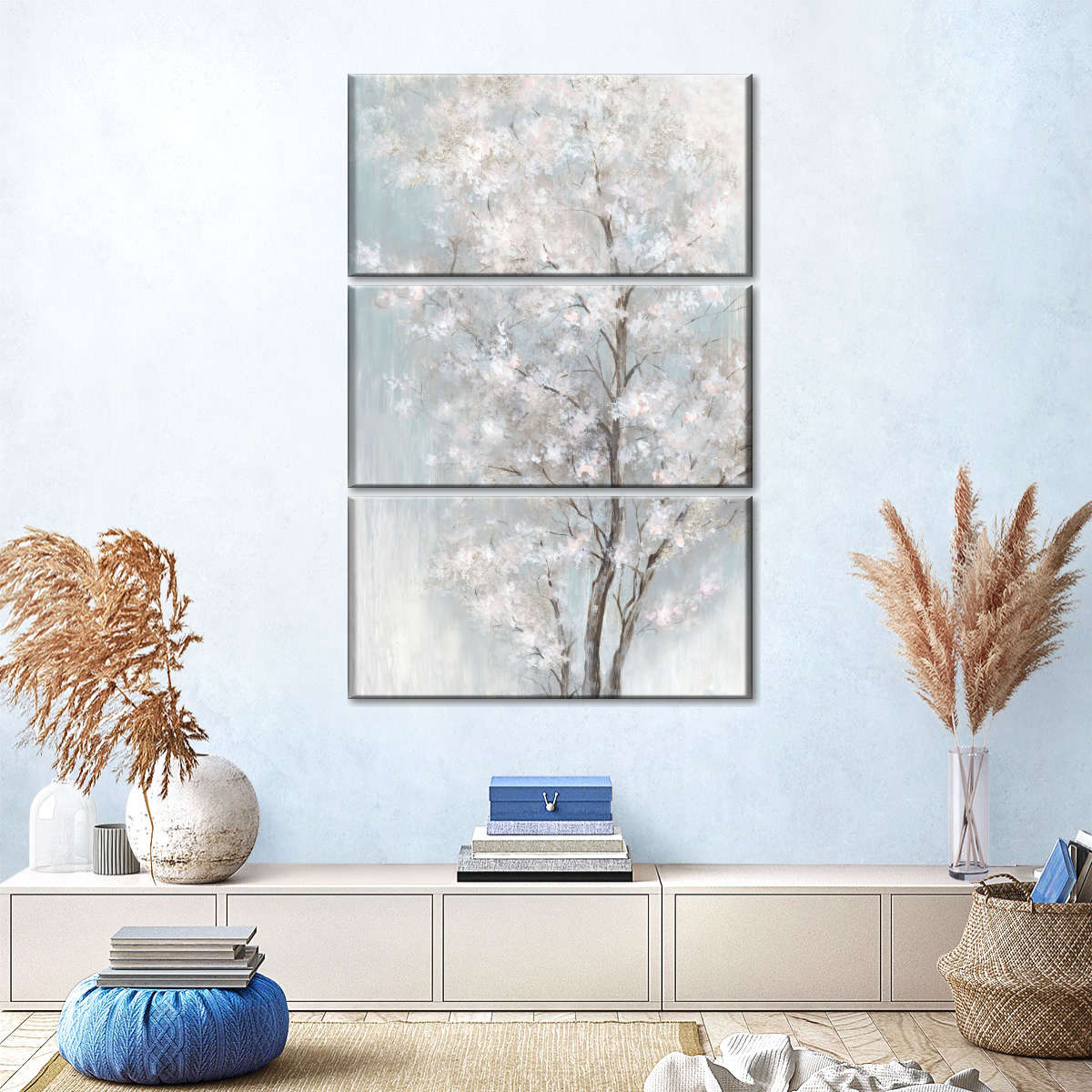 Lost In Dreams Wall Art