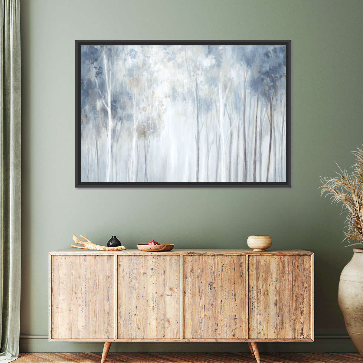 Forest Magic Wall Art